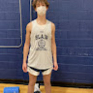 Meet your Posher, Brady